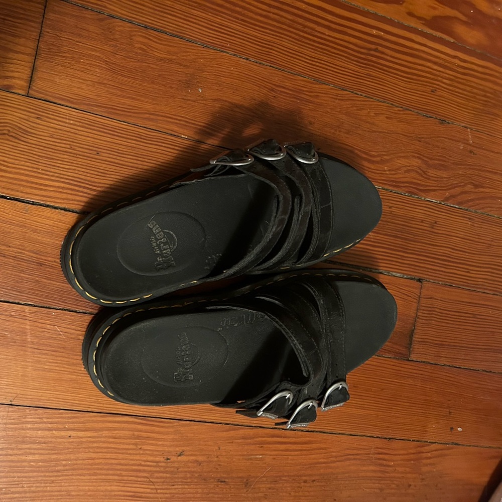 Dr marten Blaire sandals